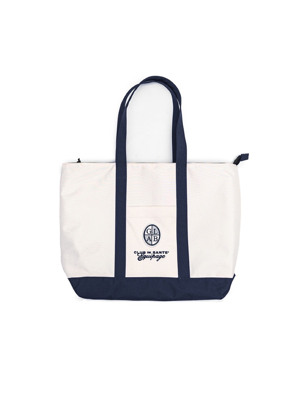 GLAB CDS TOTE BAG